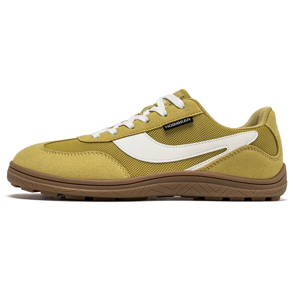 Wide Barefoot Shoes: Minimalist Sneakers for Comfort & Style