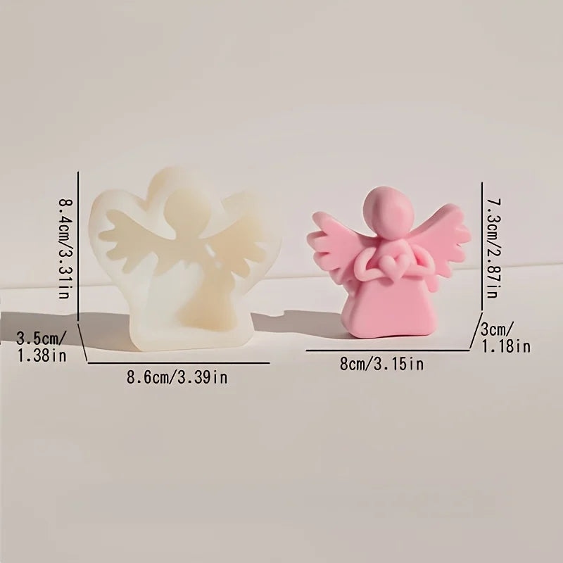 3D Silicone Leaves Mold | Perfect for DIY Crafting & Decorating