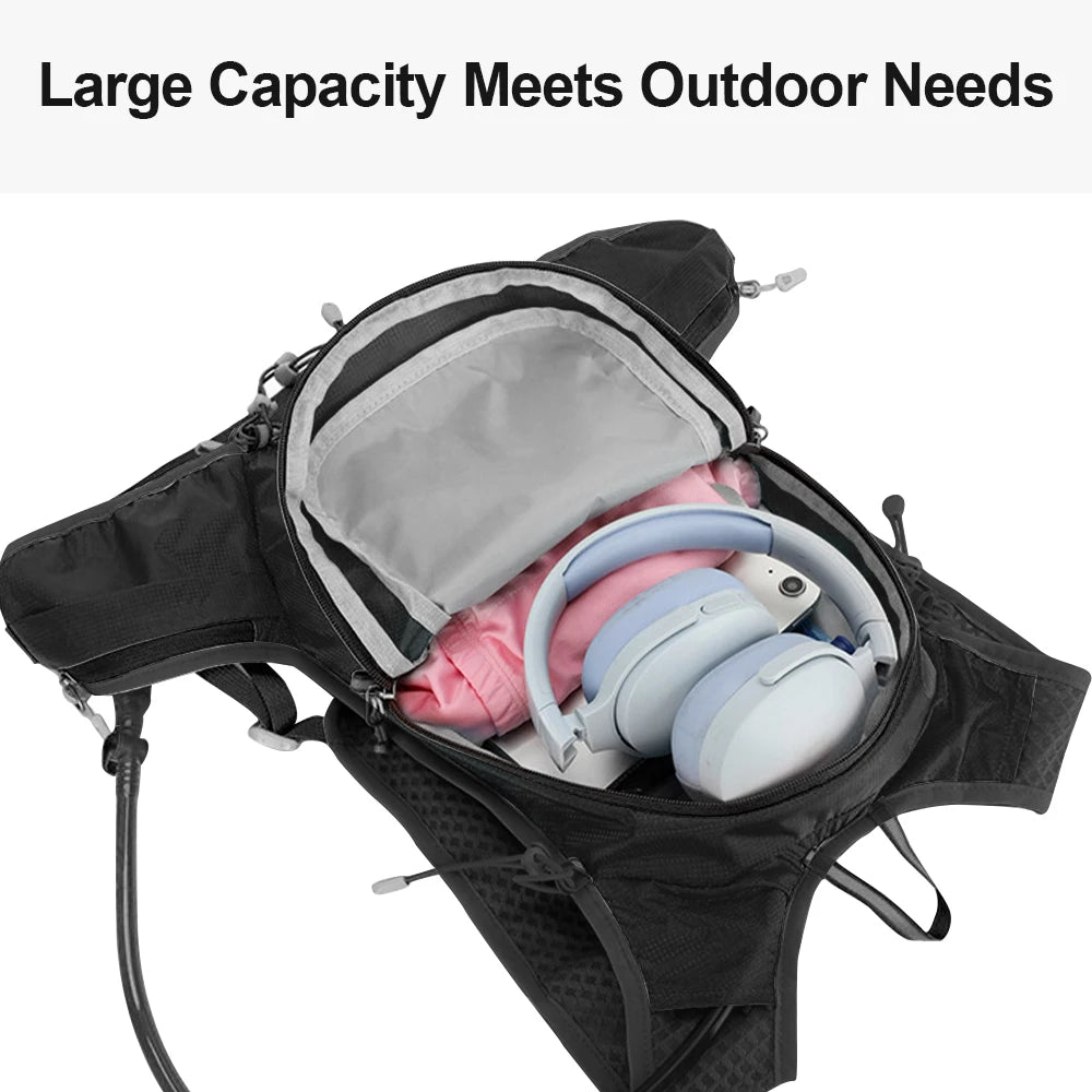 20L Lightweight Outdoor Backpack | Perfect for Hiking & Running