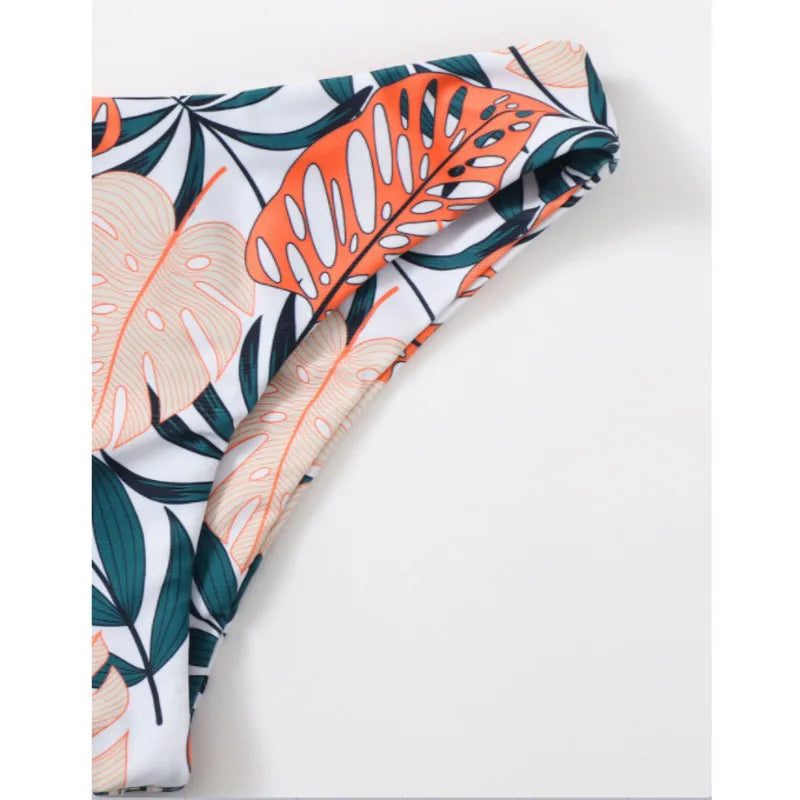 Summer Sexy Bikinis | Women's Push Up Swimwear Set