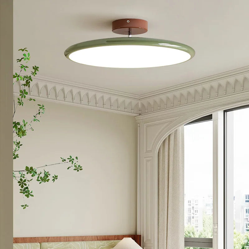 Adjustable Nordic Ceiling Lamp | Modern Downlight for Any Room