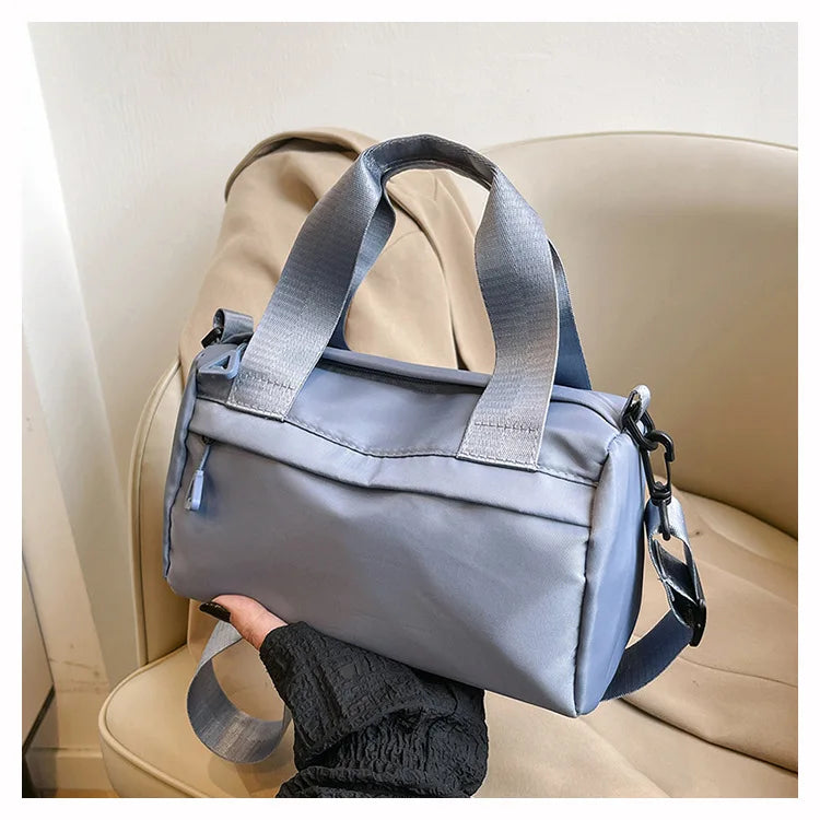 Mochila pequeña multiusos con estilo | Perfecta para el uso diario