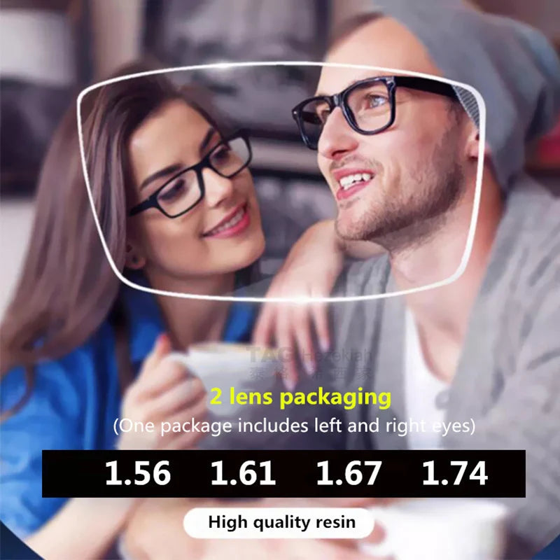 Ultra Light Titanium Eyeglasses | Retro Square Frames for All 2026