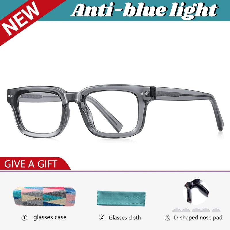 Customizable Prescription Sunglasses | UV Protection & Polarized