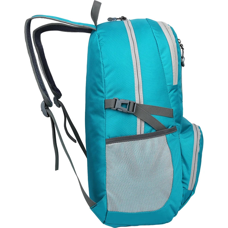 Packable Ultra Light Backpack | Perfect for Hiking & Travel