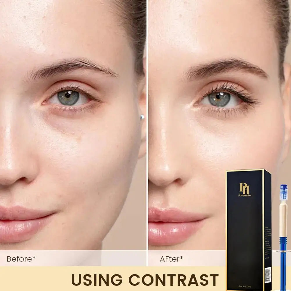 All-in-One Collagen Essence Cream for Firm, Radiant Skin