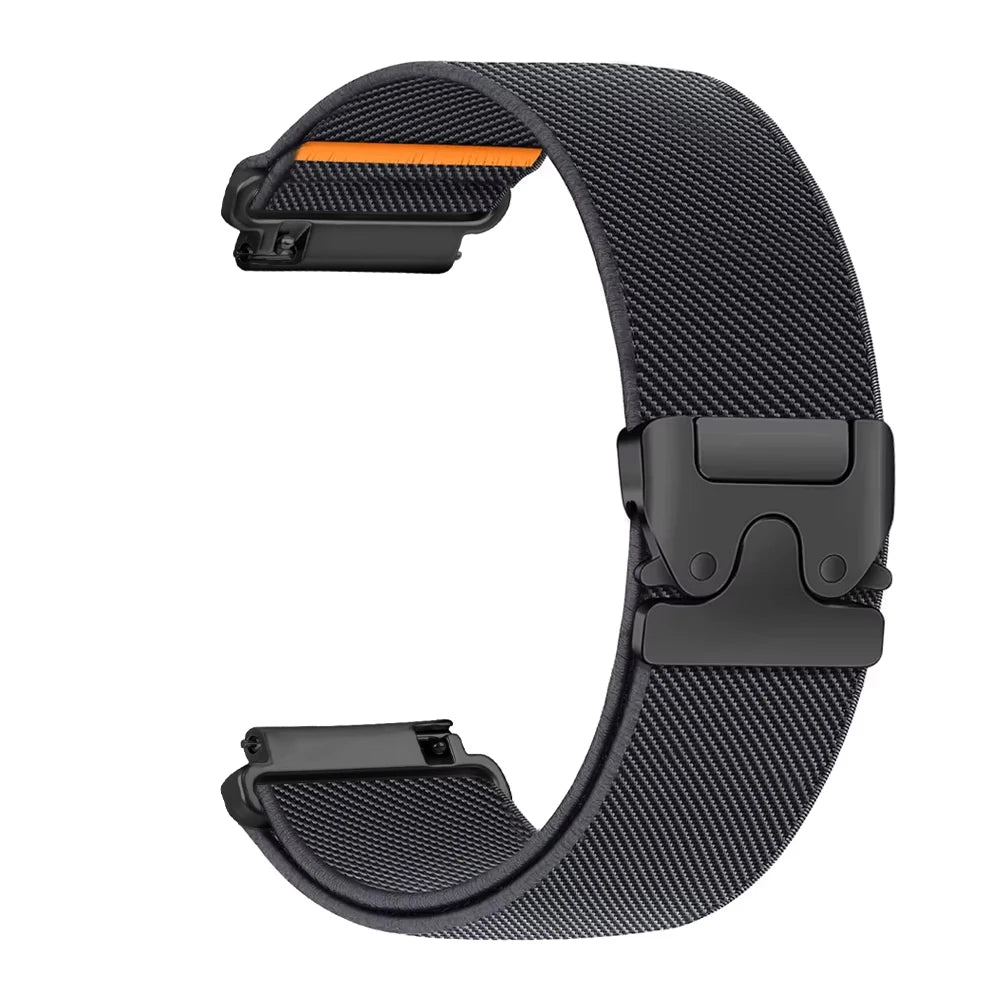 Universal 20mm 22mm Watch Band | Stylish & Durable Replacement Strap
