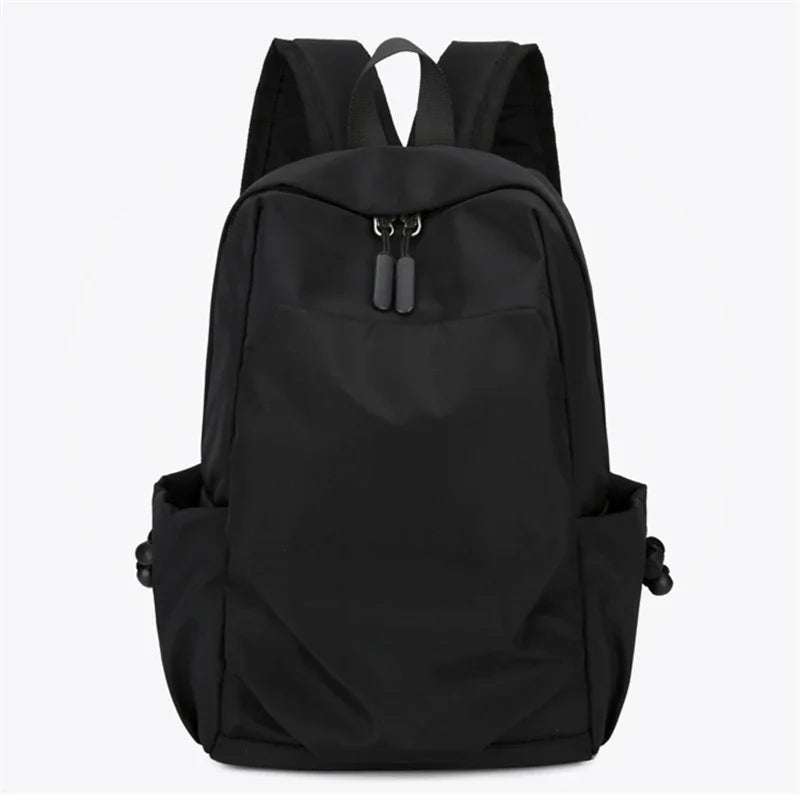 Sport Mini Men's Backpack | Stylish Small Rucksack for Travel