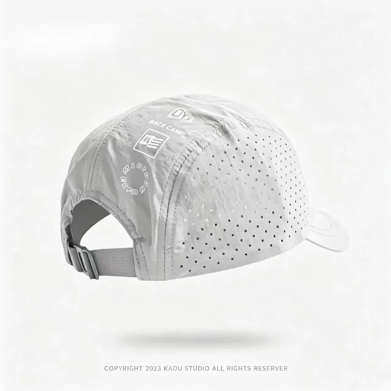 Unisex Quick-Dry UV Sun Hat | Lightweight Outdoor Cap for All