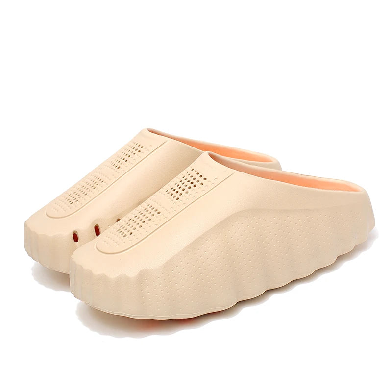 Men's Summer Non-Slip Sandals | Comfortable Water Slides