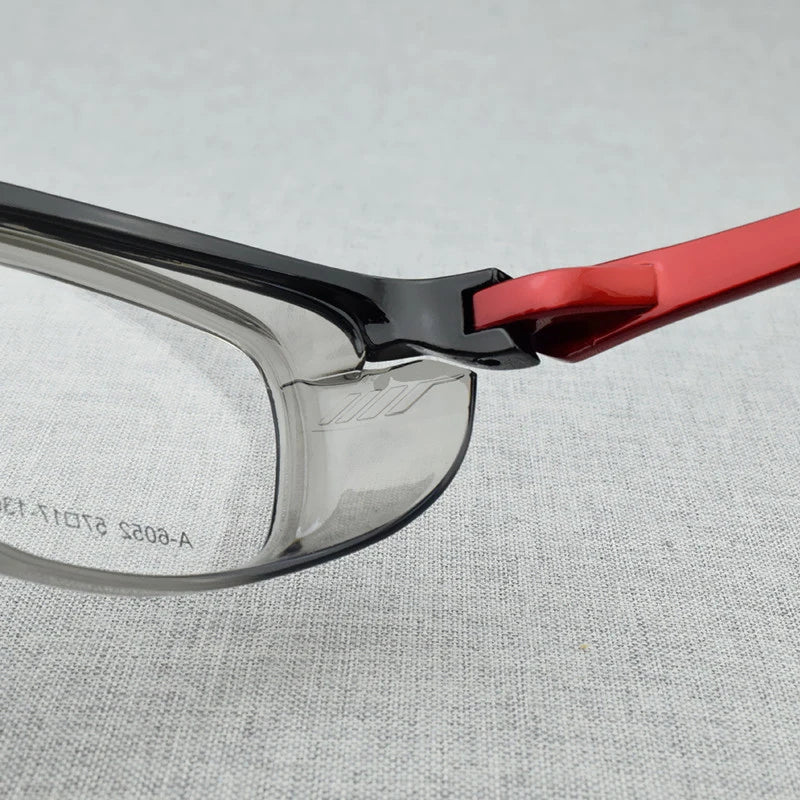 Stylish Windproof Cycling Glasses for Outdoor Adventure