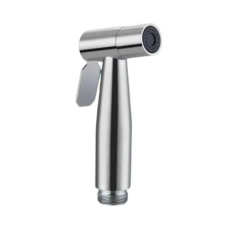 Handheld Bidet Sprayer Set | Stainless Steel Toilet Spray Gun