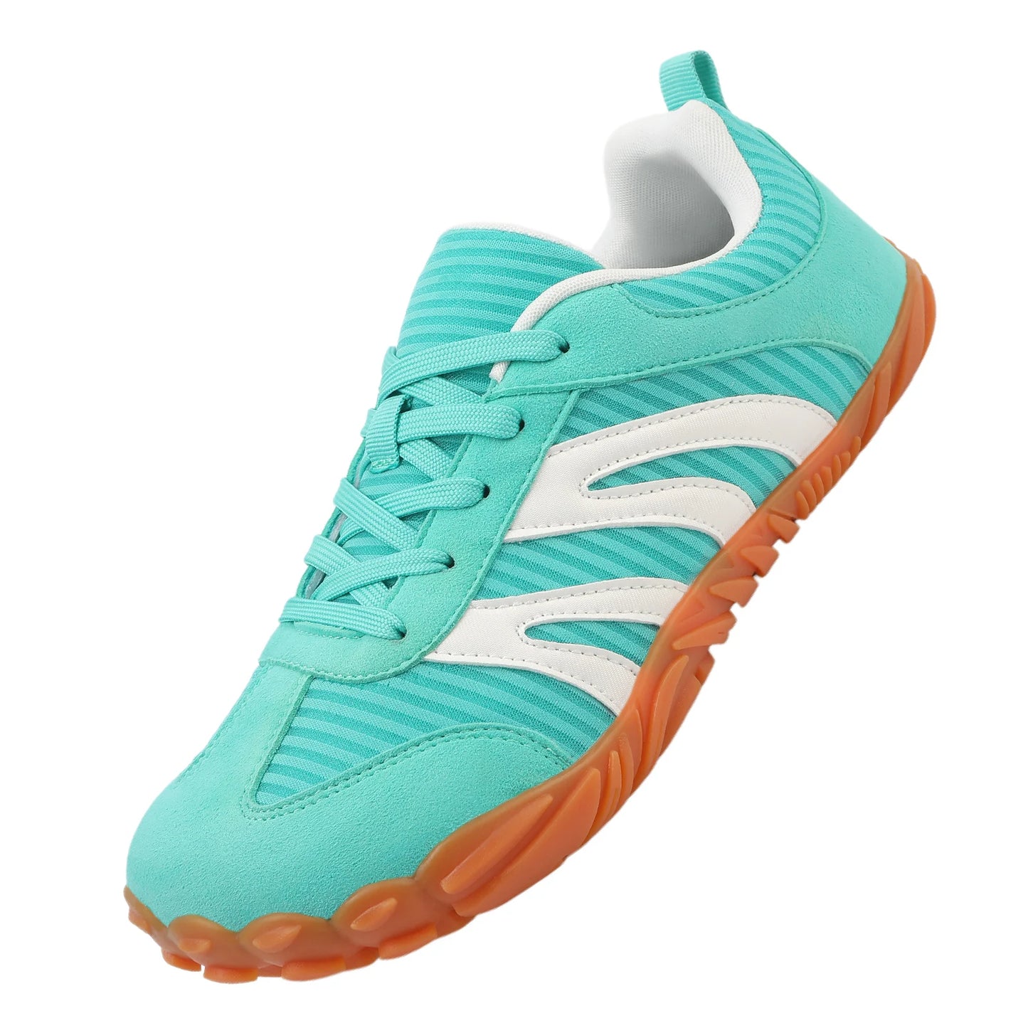 Women's Breathable Barefoot Wide Shoes | Non-Slip Casual Footwear