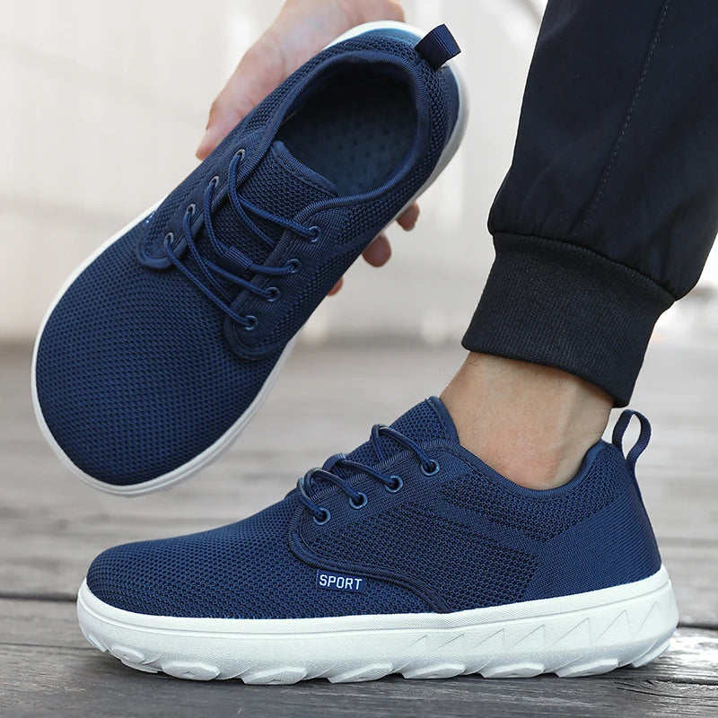 Lightweight Outdoor Hiking Shoes | Breathable Comfort for Adventures