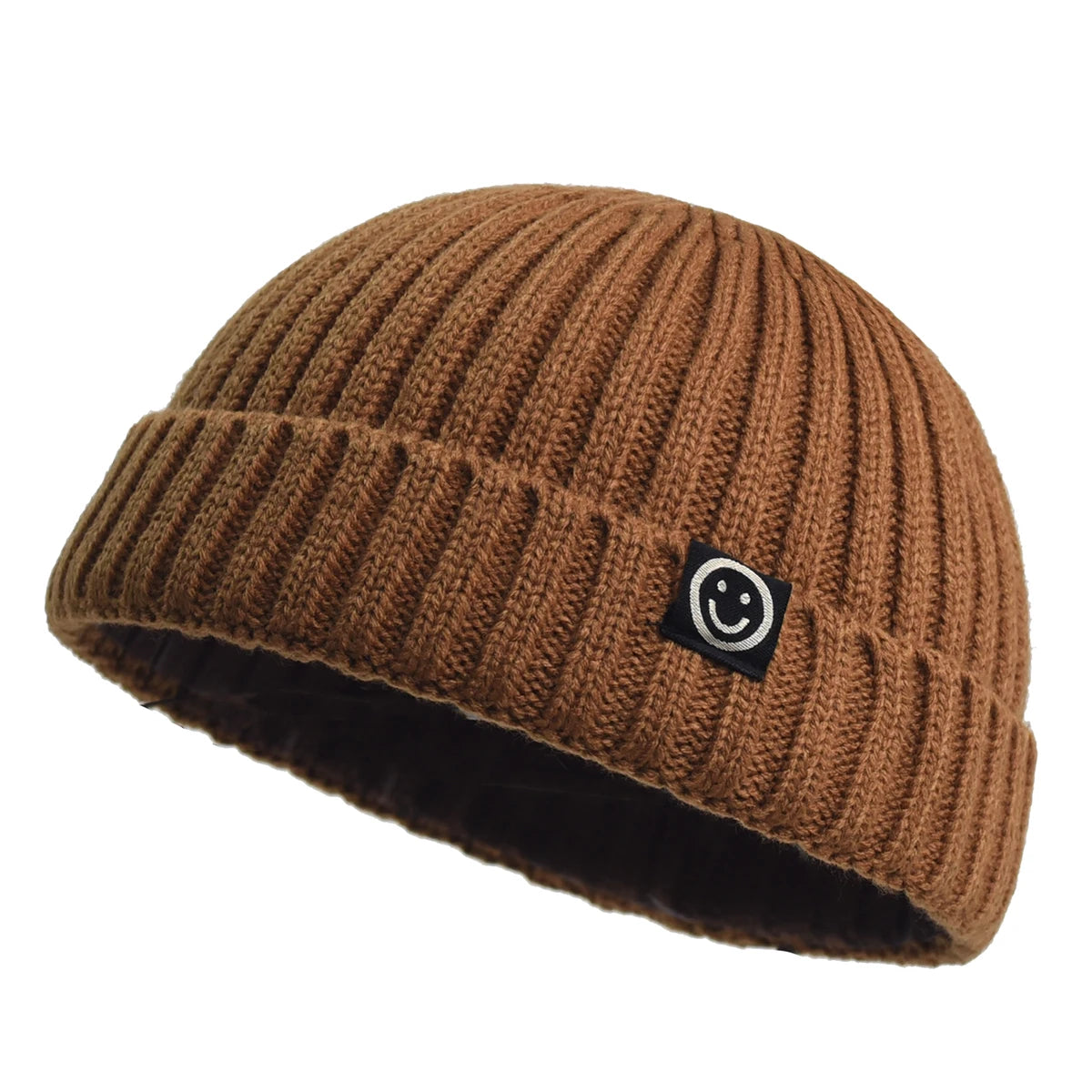Unisex Hip Hop Beanie Hat | Brimless Baggy Winter Skullcap