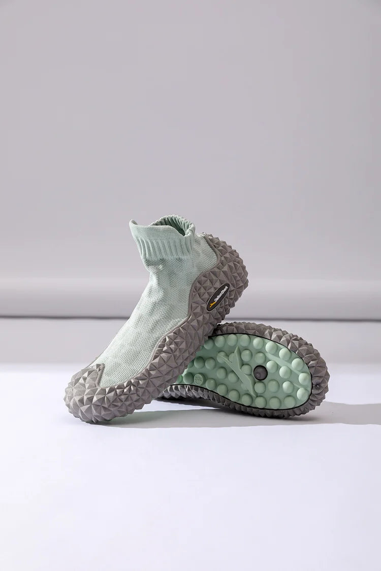Lightweight Indoor Fitness Sports Shoes | Shock Absorption & Non-Slip