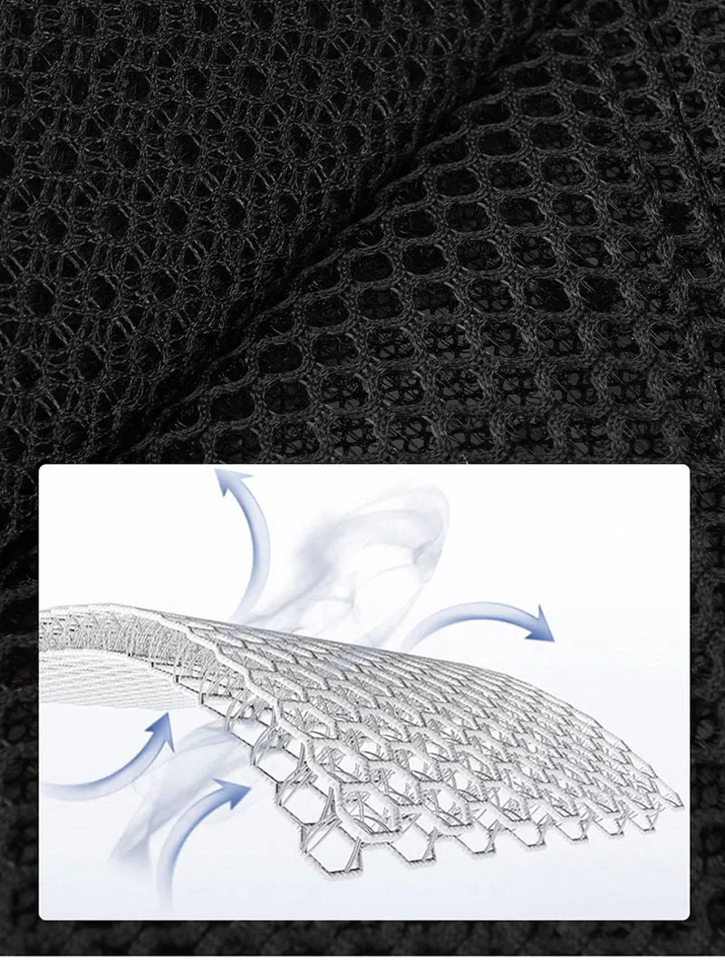 Car Cooling and Heating Ventilation Seat Cushion | Comfort & Relaxation