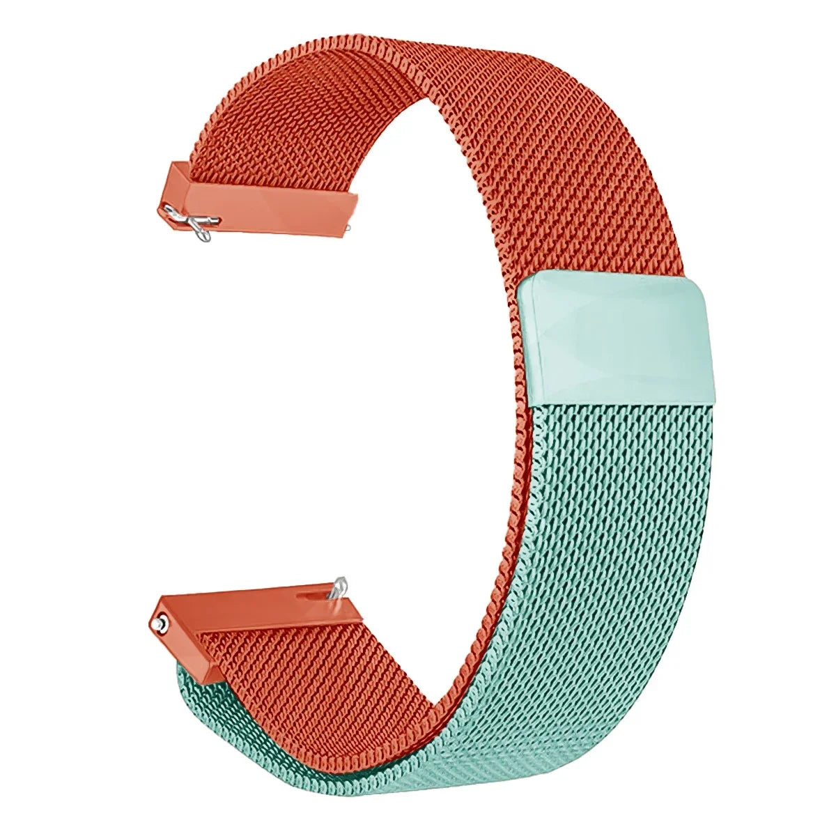 Milanese Loop Magnetic Strap | Enhance Your Smartwatch Style