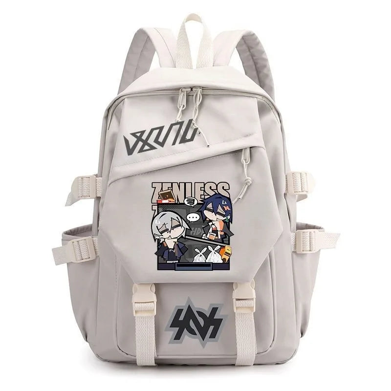 Anime-Inspired School Fashion | Trendy Backpacks for Kids & Teens