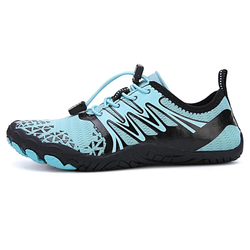 High Quality Trail Running Barefoot Shoes | Zero Drop Sneakers