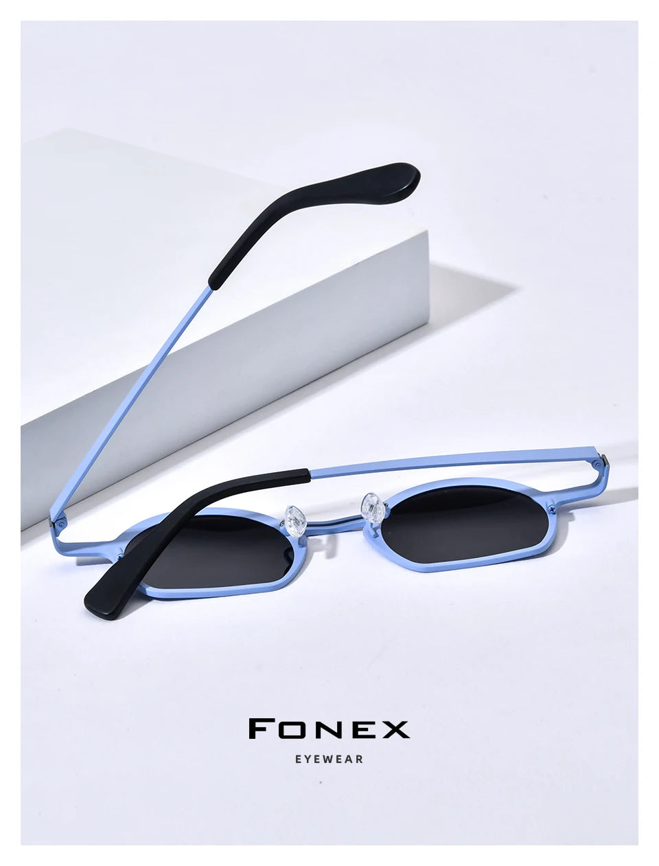 Stylish Vintage Round Polarized Sunglasses for Men & Women