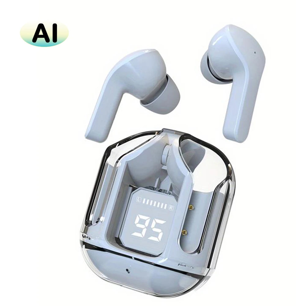 AI Translation Earphones with Noise Reduction | High Definition Sound