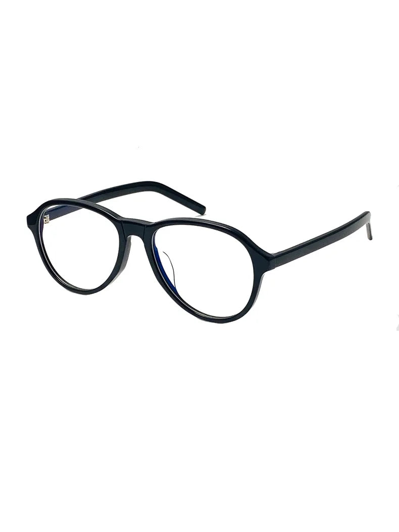 Unisex Anti-Blue Light Acetate Glasses | Stylish Eyewear 2026