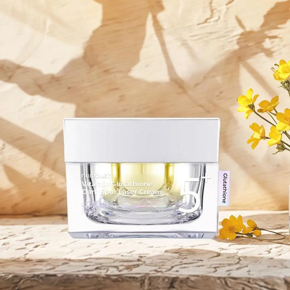 Hydrating Anti-Aging Collagen Face Moisturizer | Peptide Cream