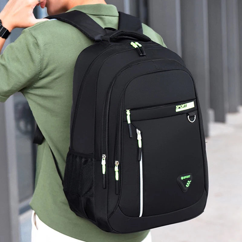 Unisex Fashionable Multi-Purpose Backpack | Lightweight Travel Bag