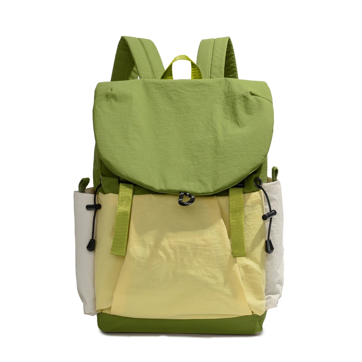 Large-Capacity Hiking Backpack | Lightweight Outdoor Travel Bag