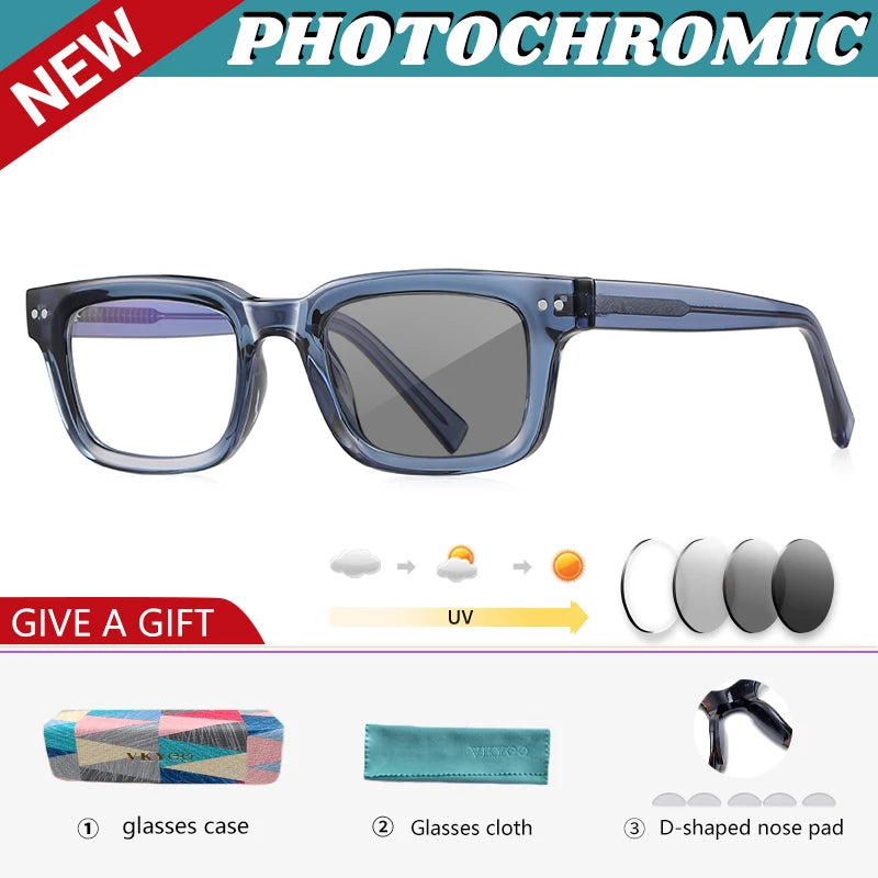 Customizable Prescription Sunglasses | UV Protection & Polarized