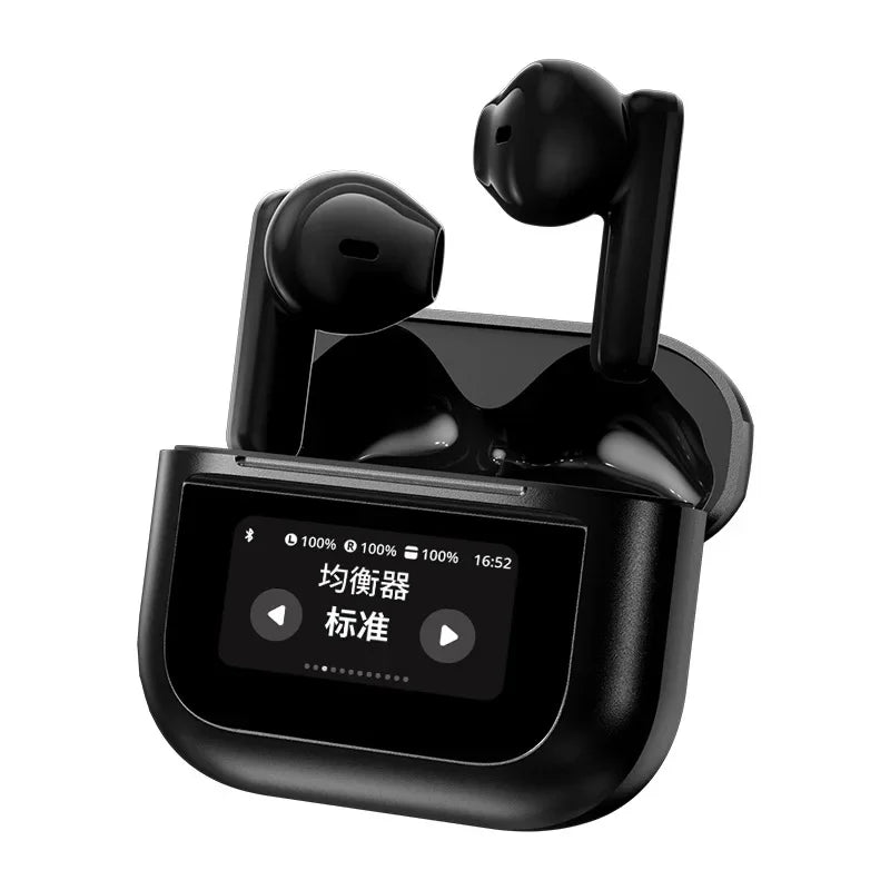 Wireless Bluetooth Noise Cancelling Earbuds | High Sound Quality