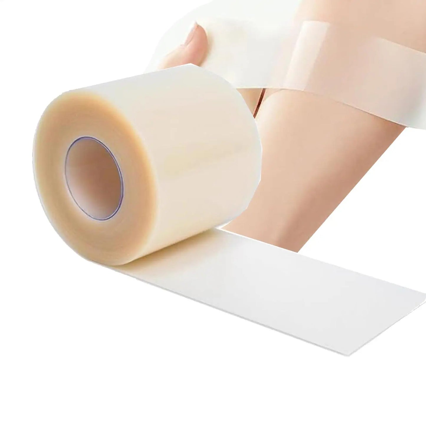 Hydrocolloid Roll Waterproof Pimple Patches | Flexible Skin Dressings
