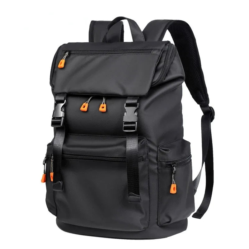 Versatile Travel Backpack for School & Short Trips | Stylish & Functional