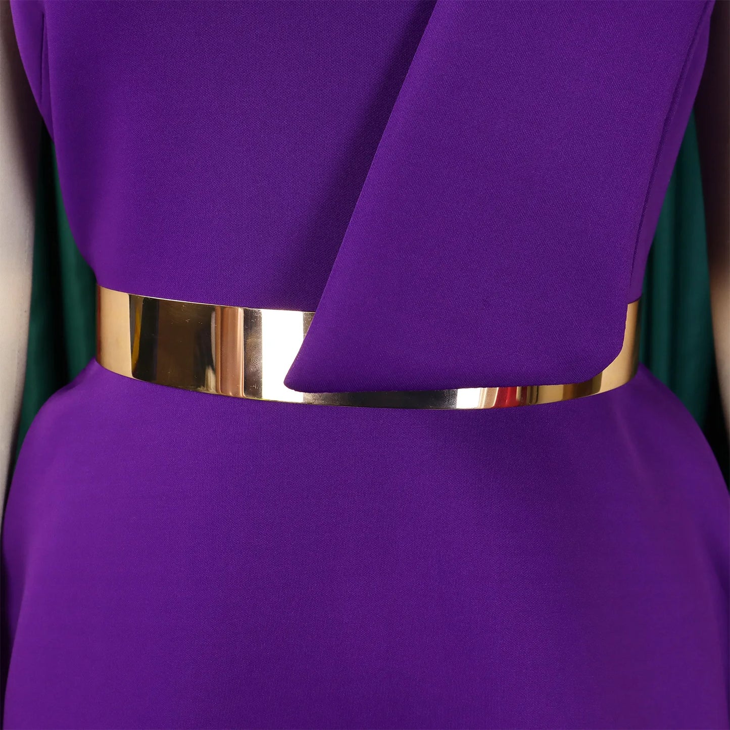 Elegant One Shoulder Dress for Women | Luxurious Summer Fashion