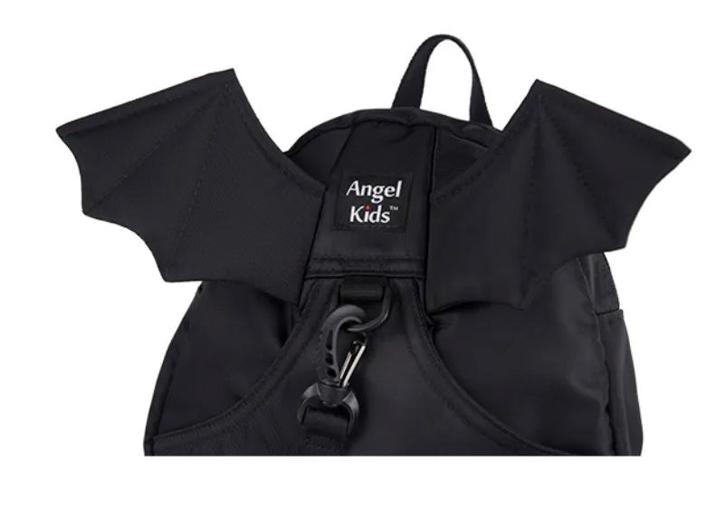 Kawaii Mini Backpack | Hip Hop Punk Style Fashion Bag for All
