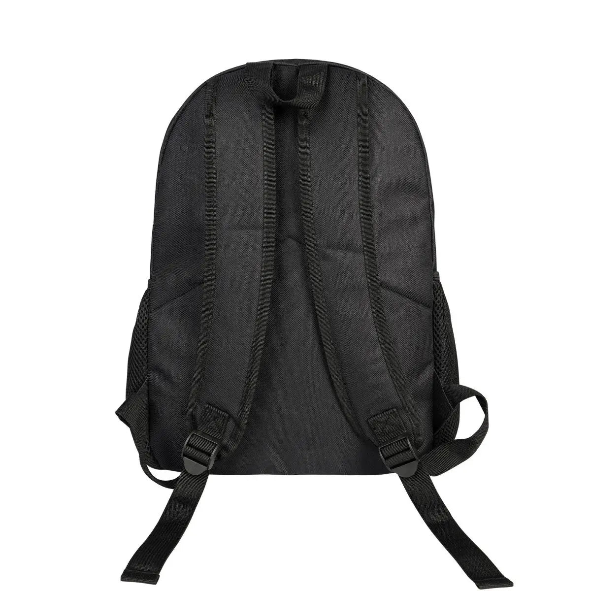 Stylish Unisex Backpack for School & Travel | Anime-Inspired