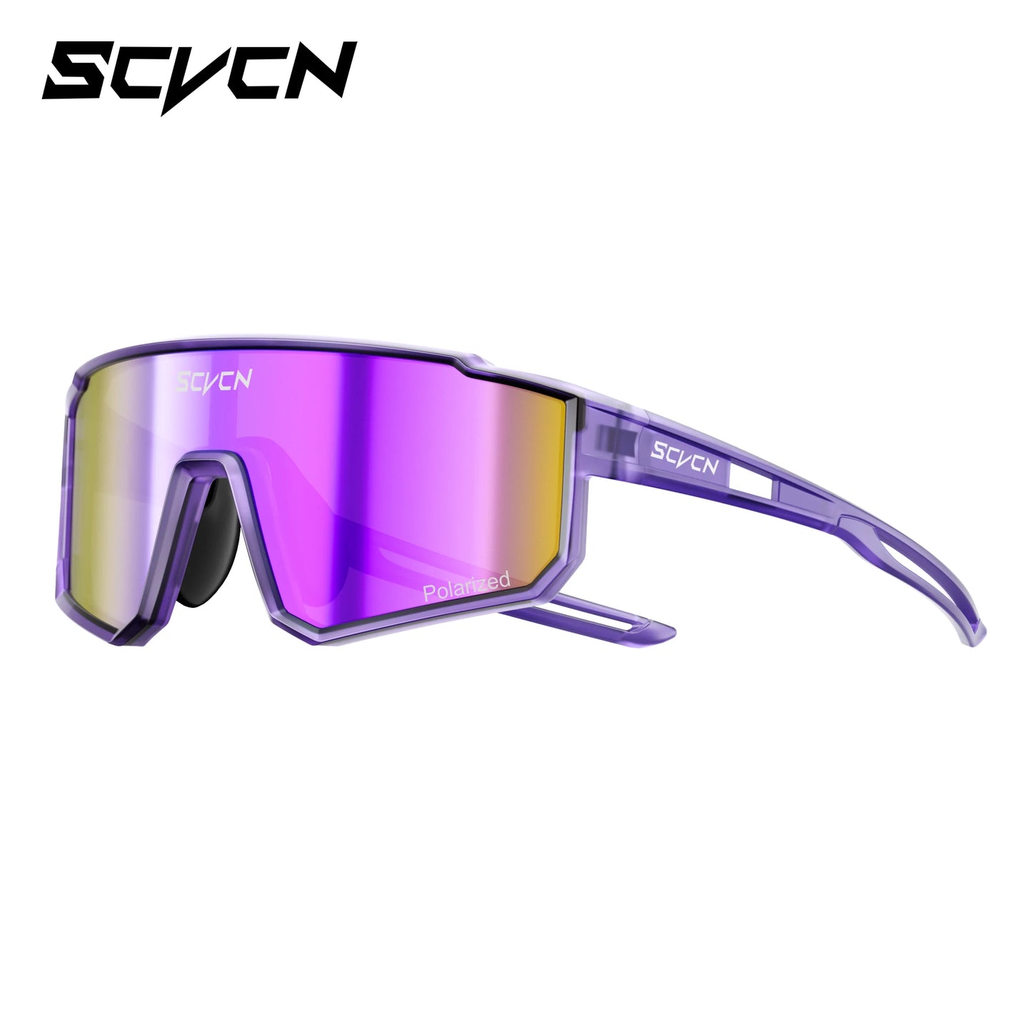Children's Photochromic Sports Sunglasses | UV400 Protection
