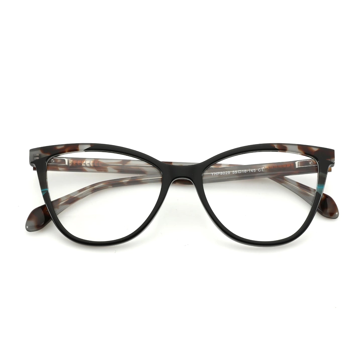 Gafas de Prescripción Cuadradas de Moda para Mujer | Gafas Elegantes