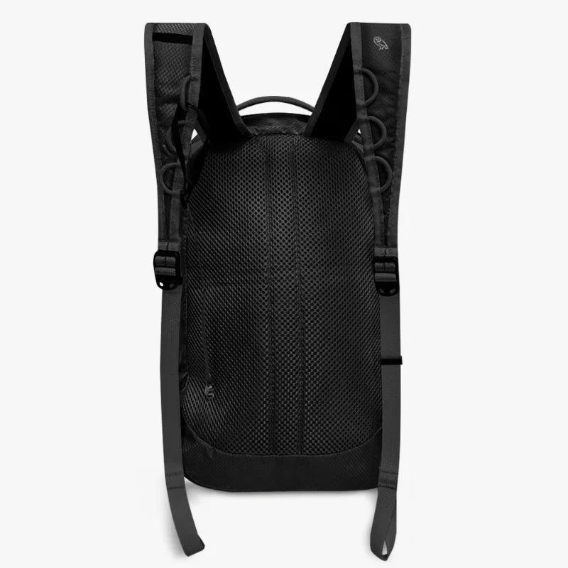 Ultra-Lightweight Waterproof Backpack | 18L Functional Travel Bag
