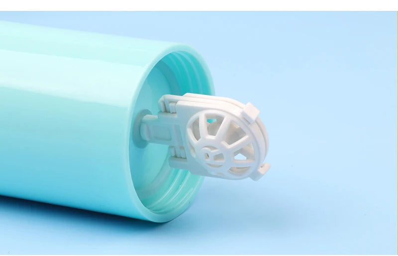 Ultrasonic Contact Lens Cleaner | Intelligent Lens Cleaning Machine