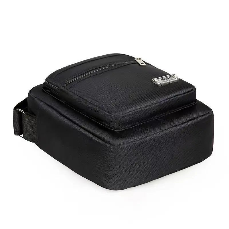 Unisex Outdoor Multi-Layer Chest Bag | Stylish & Functional