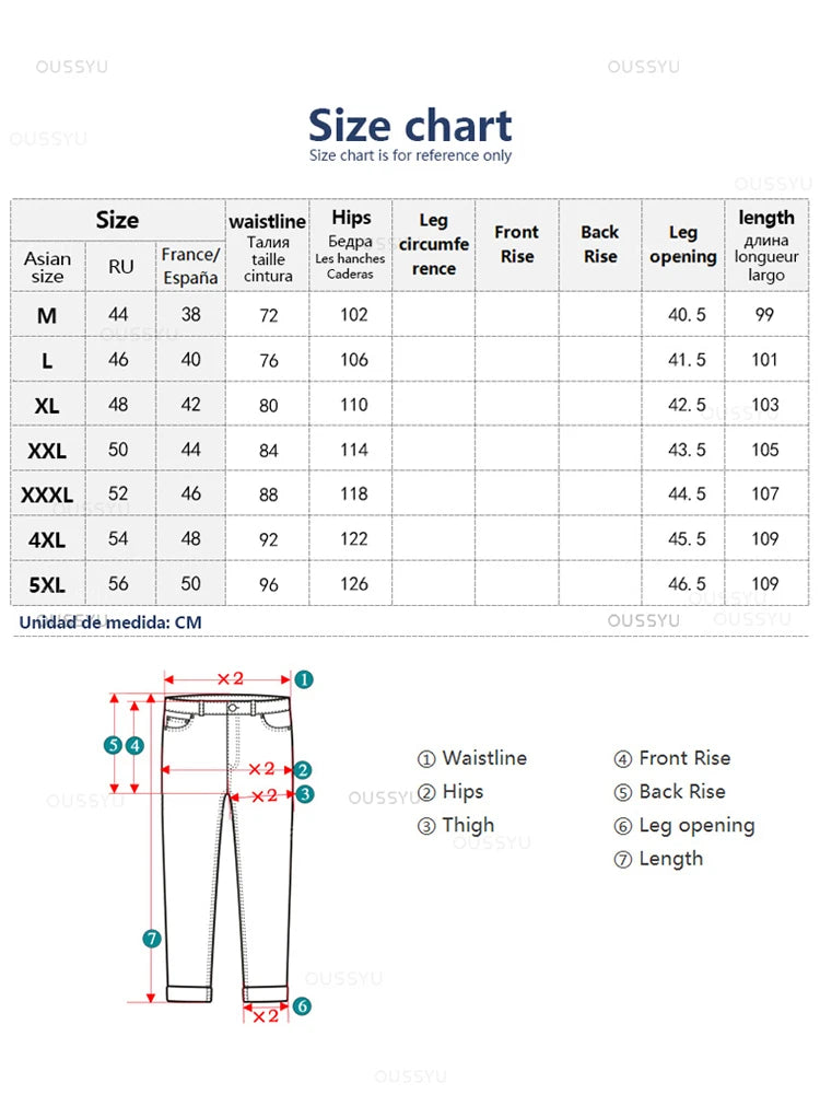 Men's Summer Ultrathin Casual Pants | Soft & Breathable Trousers