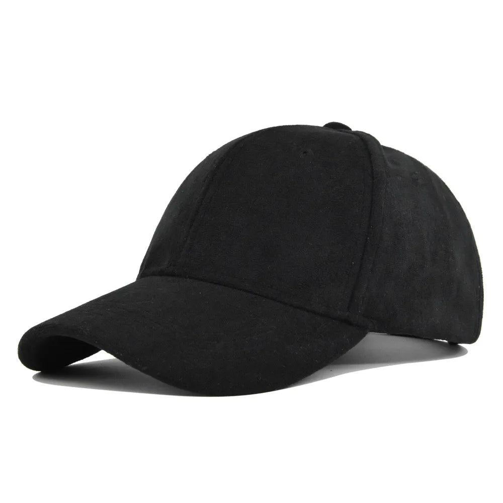 Unisex Adjustable Fashion Baseball Caps | Stylish Sun Visors