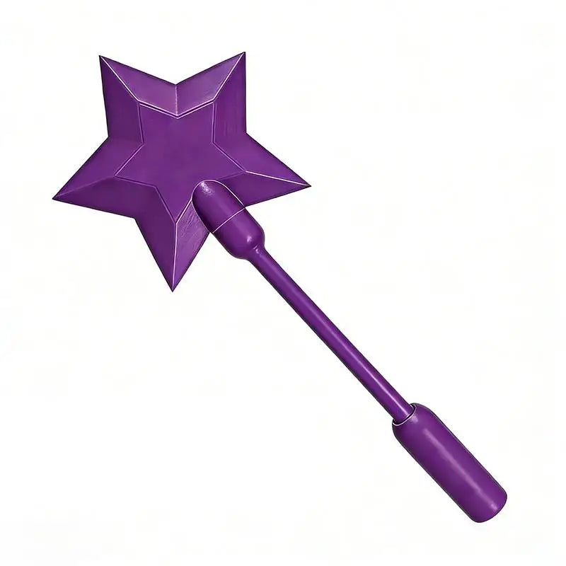 Magical 3D Printed Star Wand | Portable Tap to Pay Card Holder