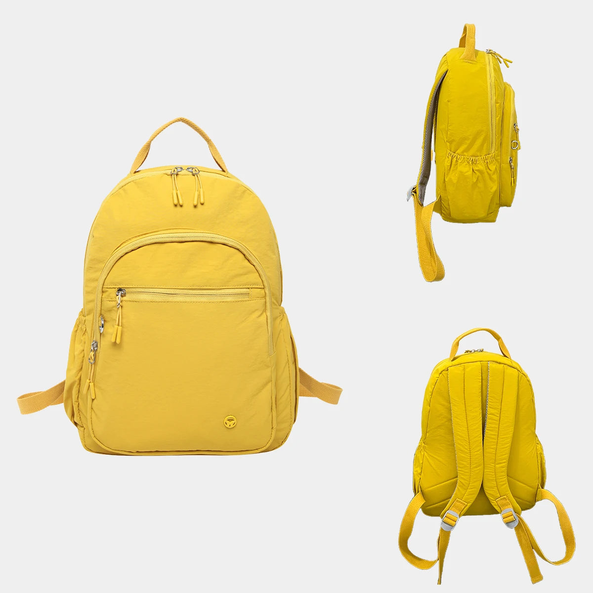 Casual Ultra-Light Small Backpack for Outdoor Adventures