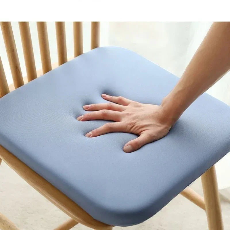 4cm Thick Foam Seat Cushion | Ultimate Comfort for Long Sitting