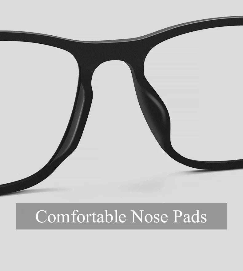 Stylish Multifocal Prescription Eyeglasses for Men | Free Shipping