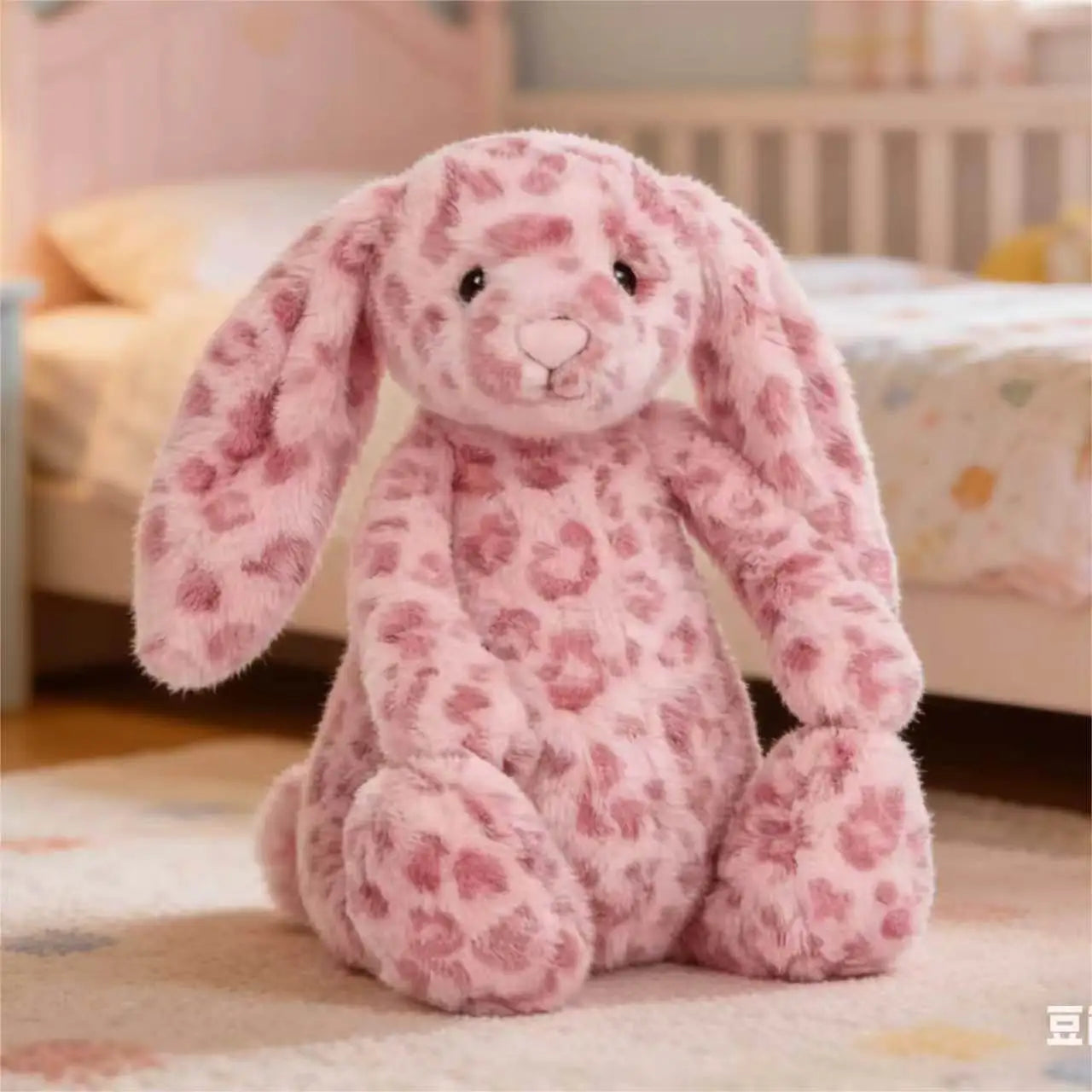 Crimson Dragon Rose Bouquet Plush Toy | Perfect Valentine's Gift