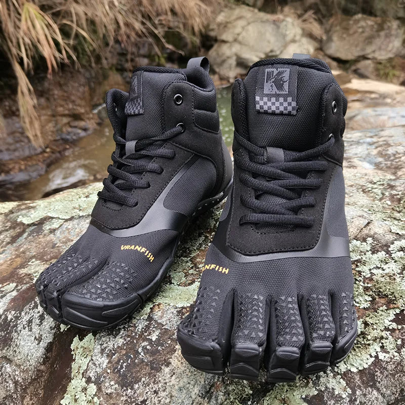 High Quality FiveFingers Casual Walking Shoes for Men & Women